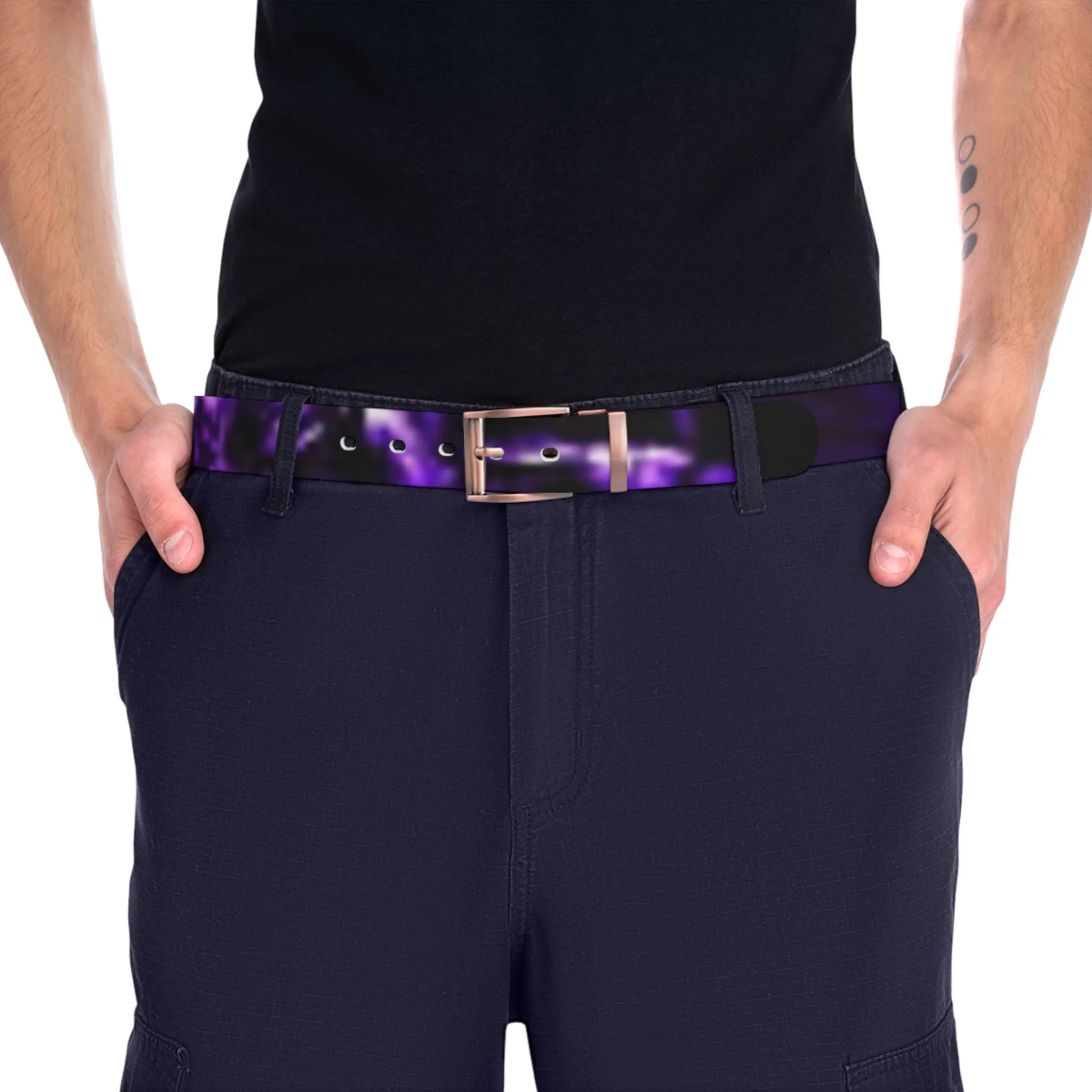 Aurora Dream Belt - Stylish Adjustable Fashion Accessory