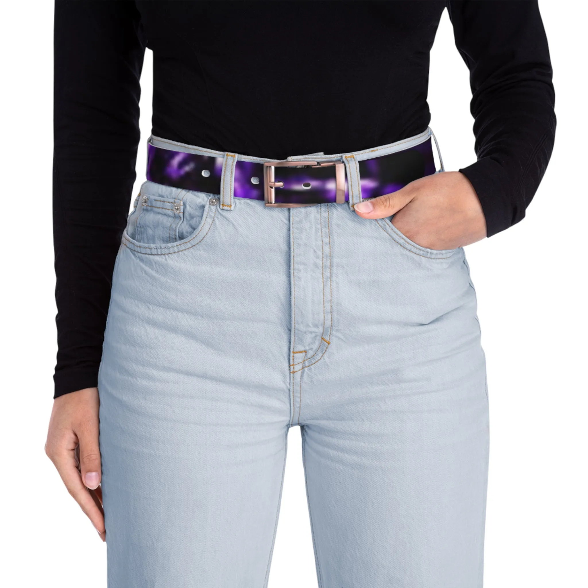 Aurora Dream Belt - Stylish Adjustable Fashion Accessory