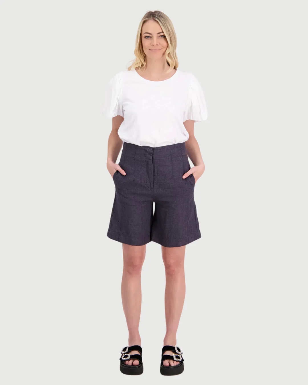 Briarwood Pax Shorts