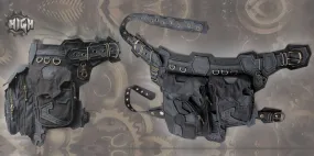 Clockwork Belt Bag