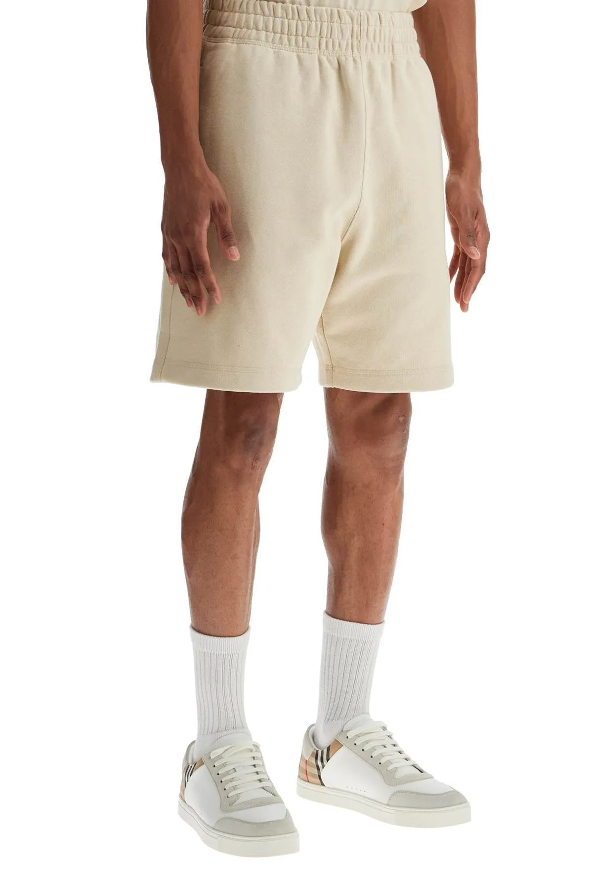 Cotton Casual Shorts