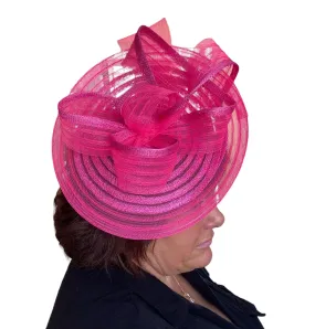 Crin Braid Hatinator Style Fascintaor (2 Colours)