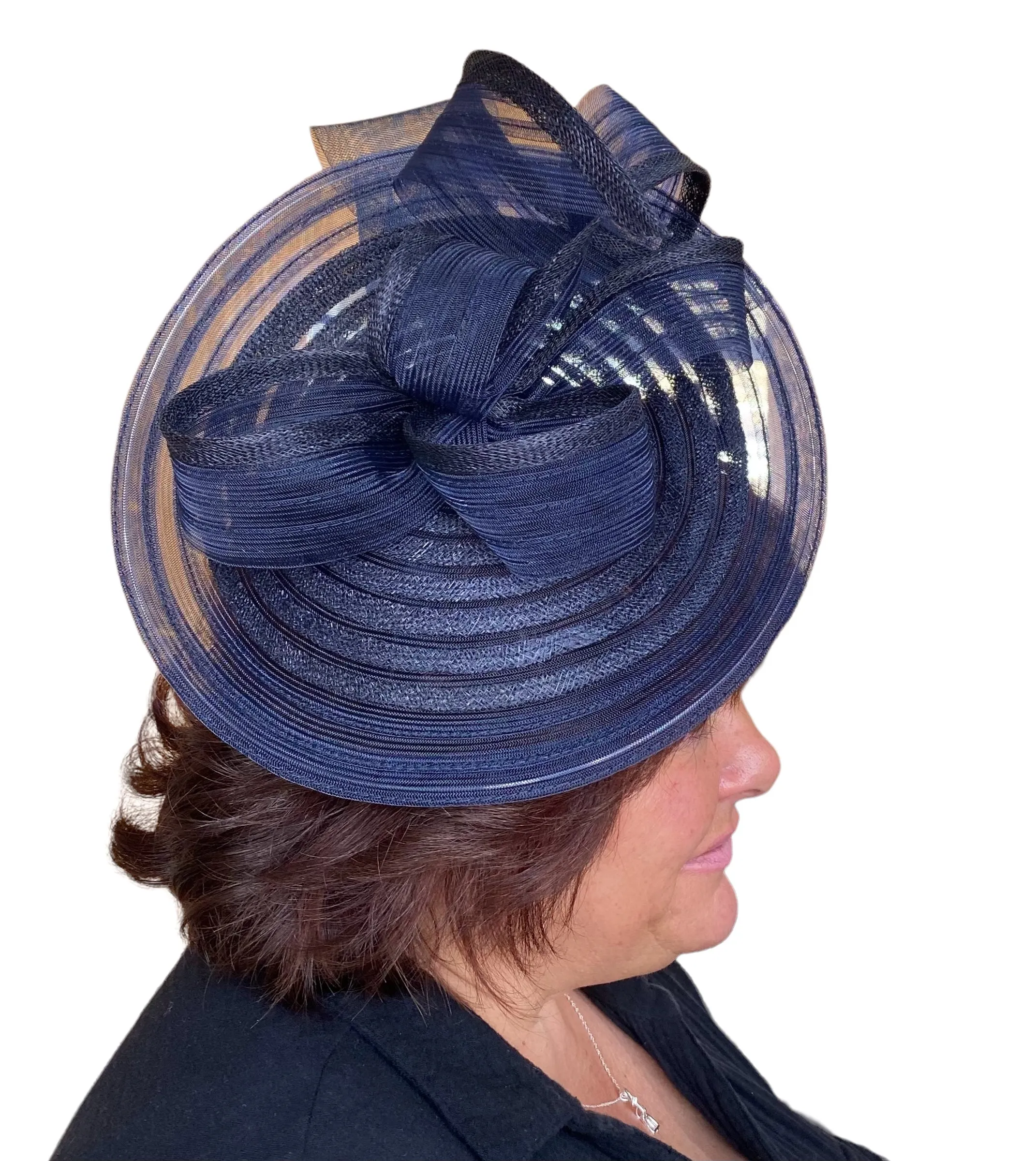 Crin Braid Hatinator Style Fascintaor (2 Colours)