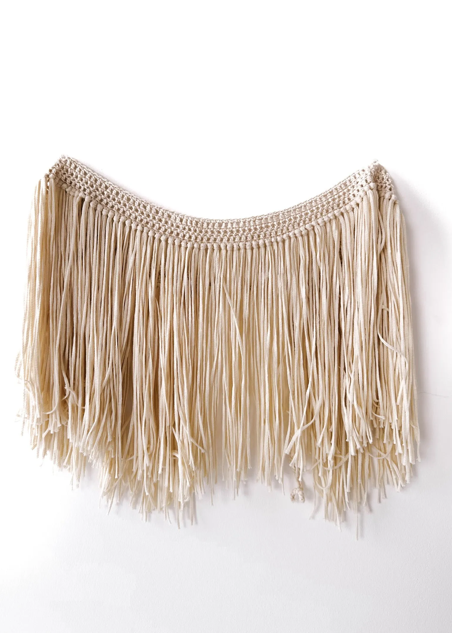 FINAL SALE: COASTAL GODDESS FRINGED SIDE TIE COVER UP