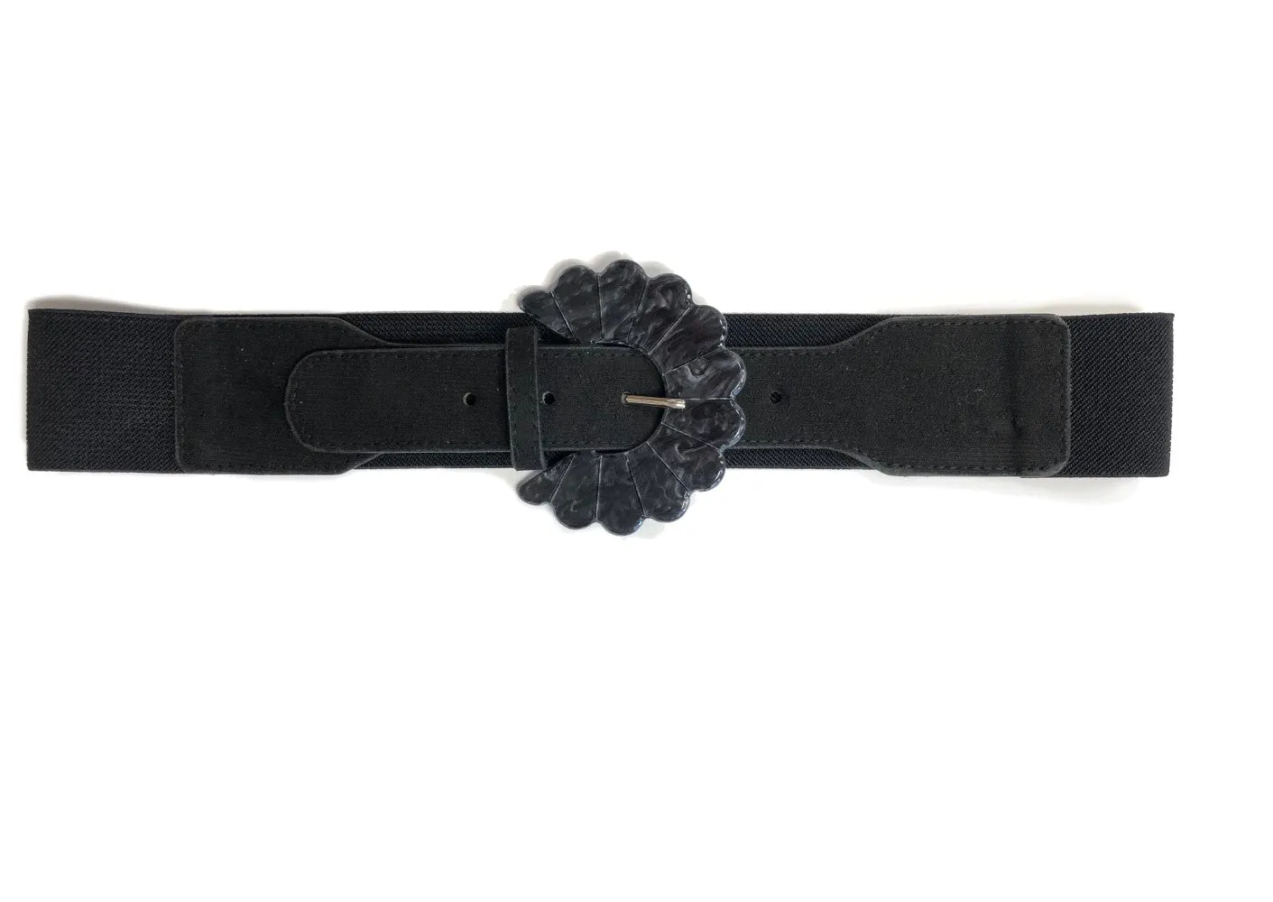 Frank Lyman Belt A24600U Black