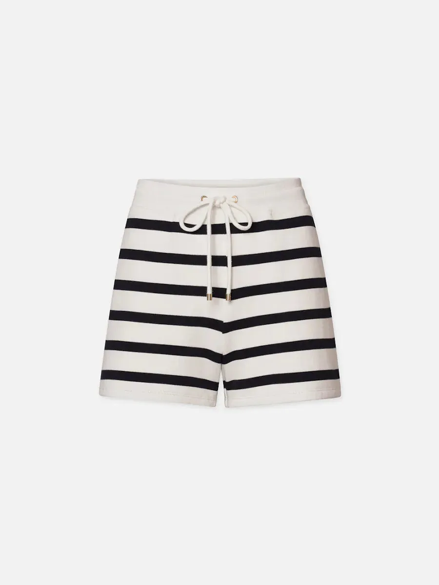 Frst002 Nautical Shorts