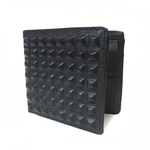 Gift | OLIVER Black Leather Belt & LACHLAN Leather Wallet