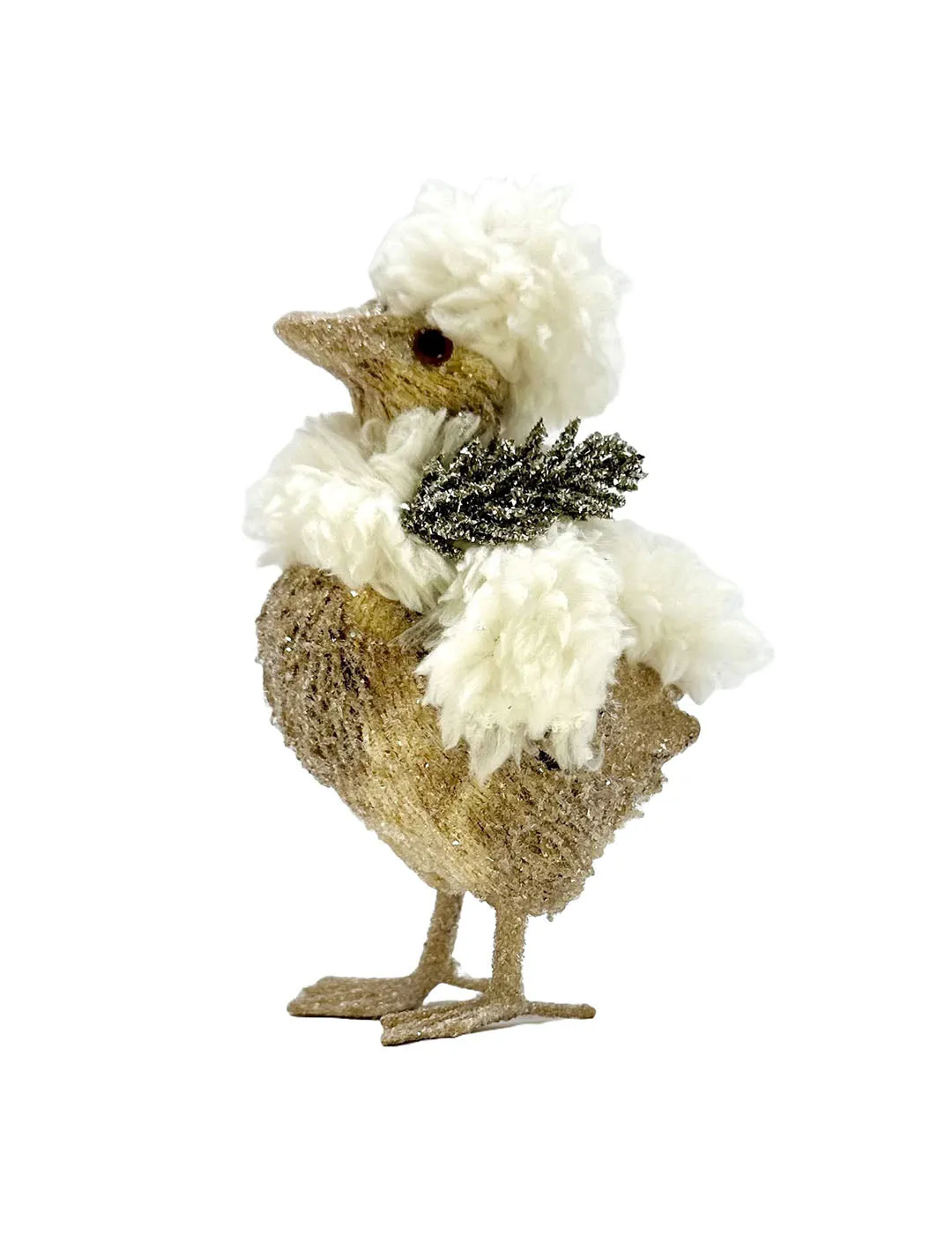 Gosling, Small - Sherpa Fur