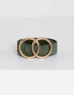 KATIE BELT - SAGE