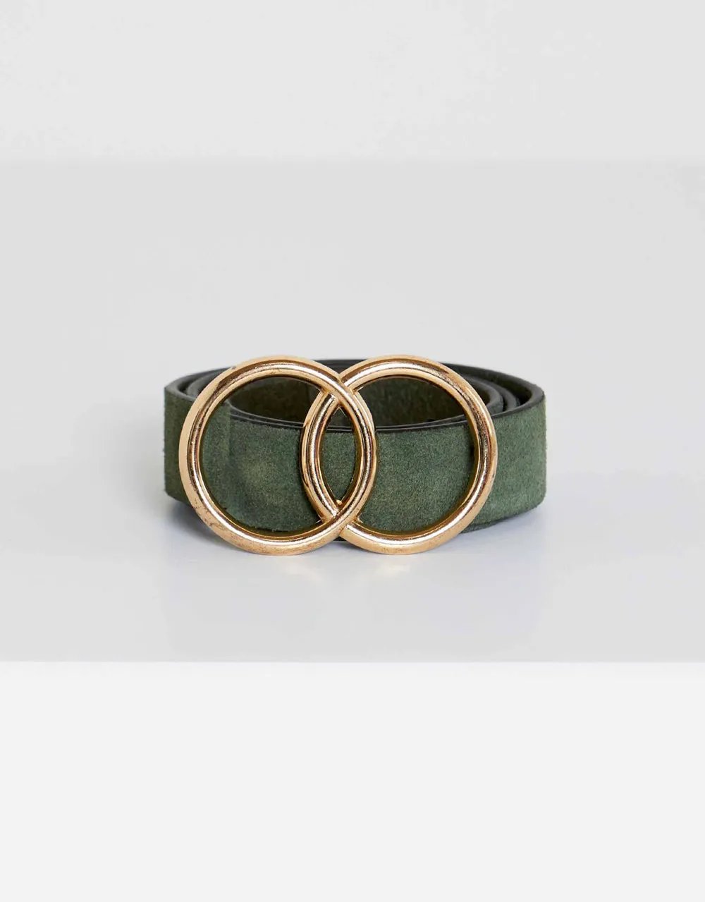 KATIE BELT - SAGE