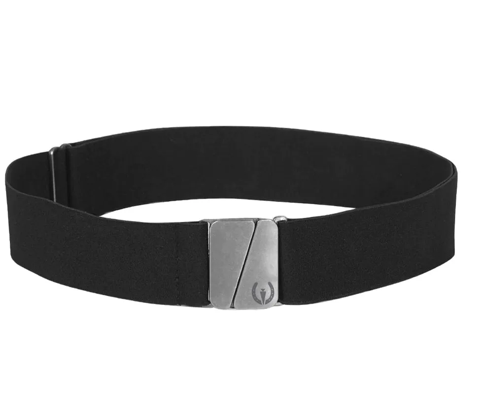 Kerrits Logo Stretch Belt