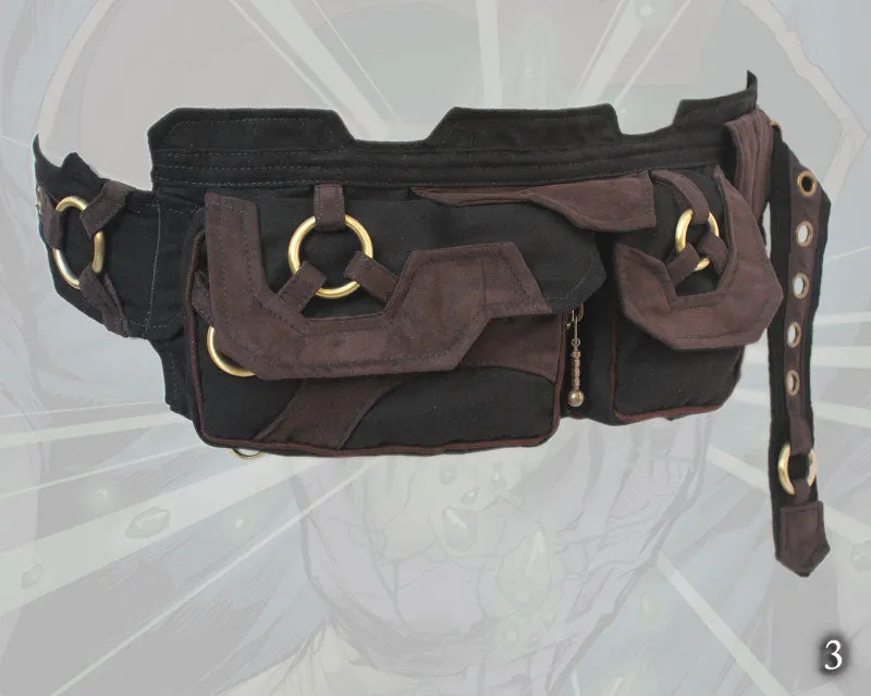 Krypton Belt Bag