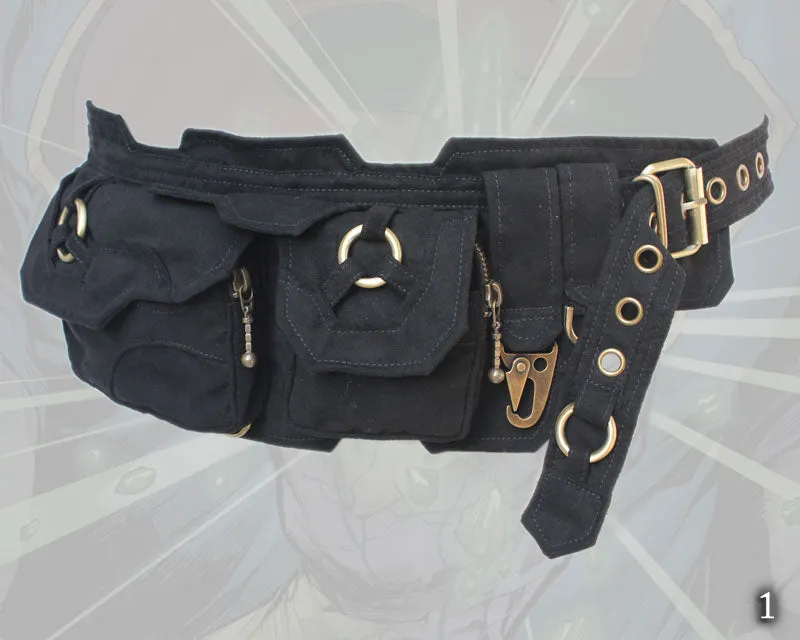 Krypton Belt Bag