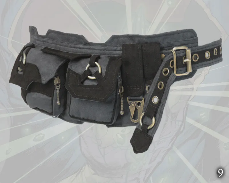 Krypton Belt Bag