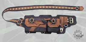 Krypton Belt Bag