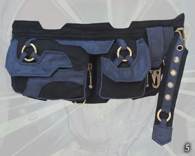 Krypton Belt Bag