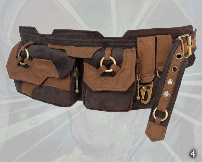 Krypton Belt Bag