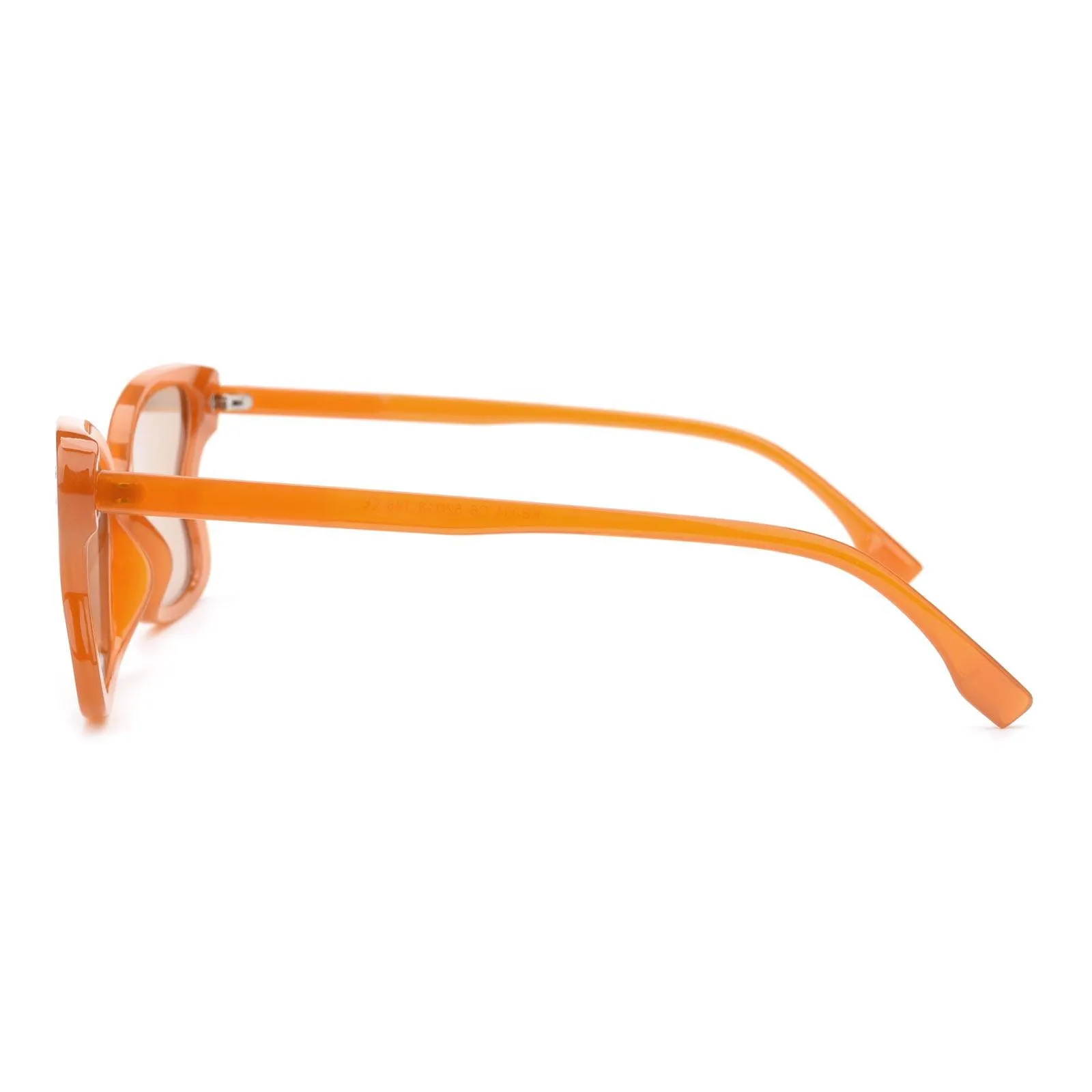 Lael Plano Sunglasses