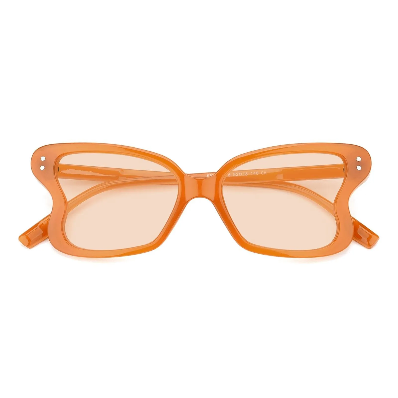 Lael Plano Sunglasses