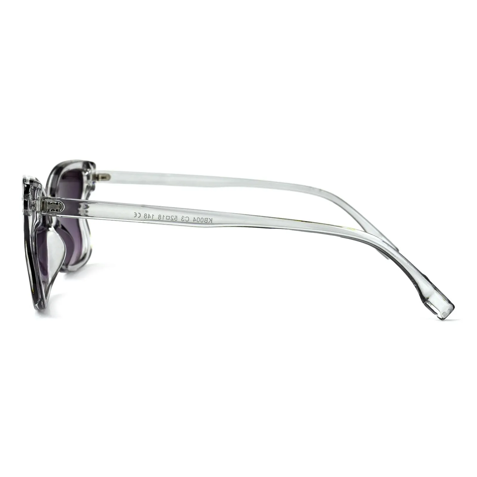 Lael Plano Sunglasses
