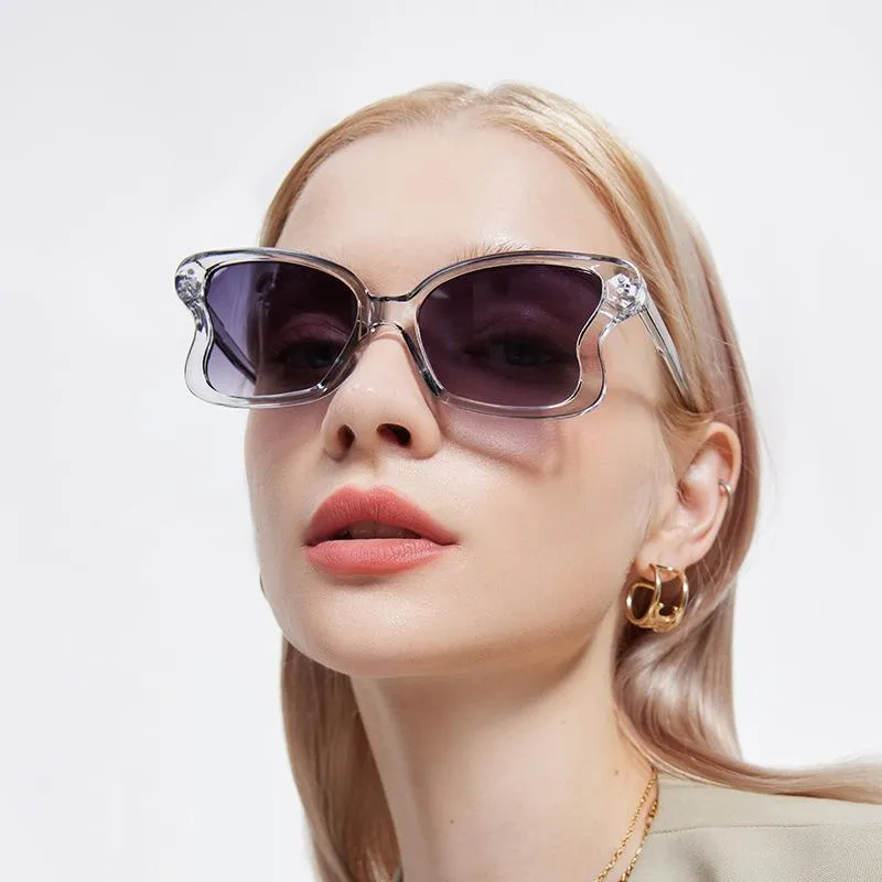Lael Plano Sunglasses