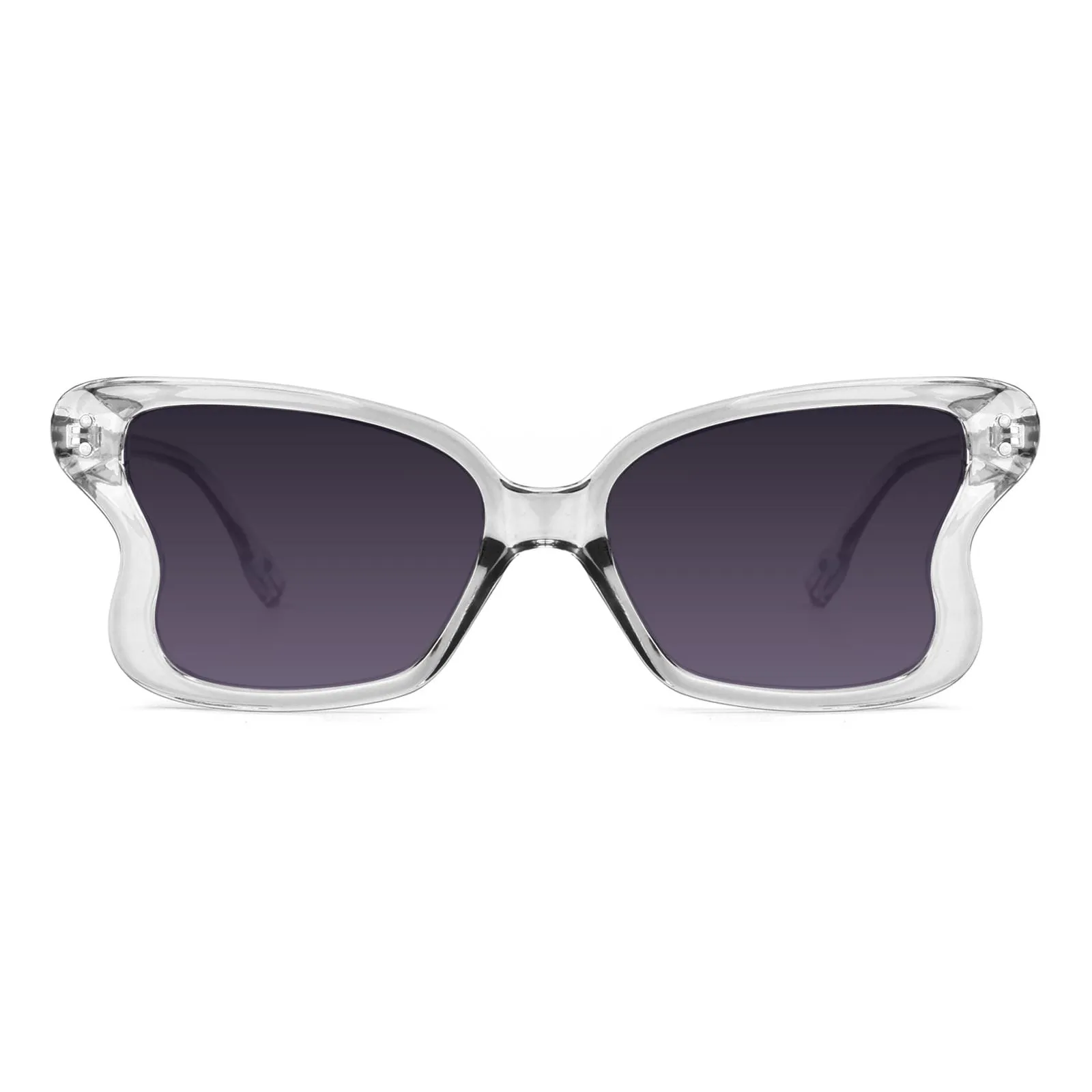 Lael Plano Sunglasses