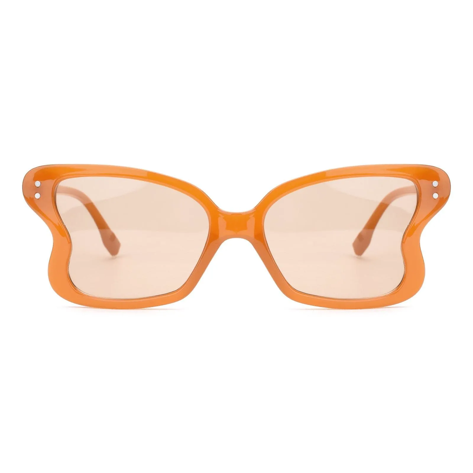 Lael Plano Sunglasses