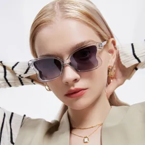 Lael Plano Sunglasses