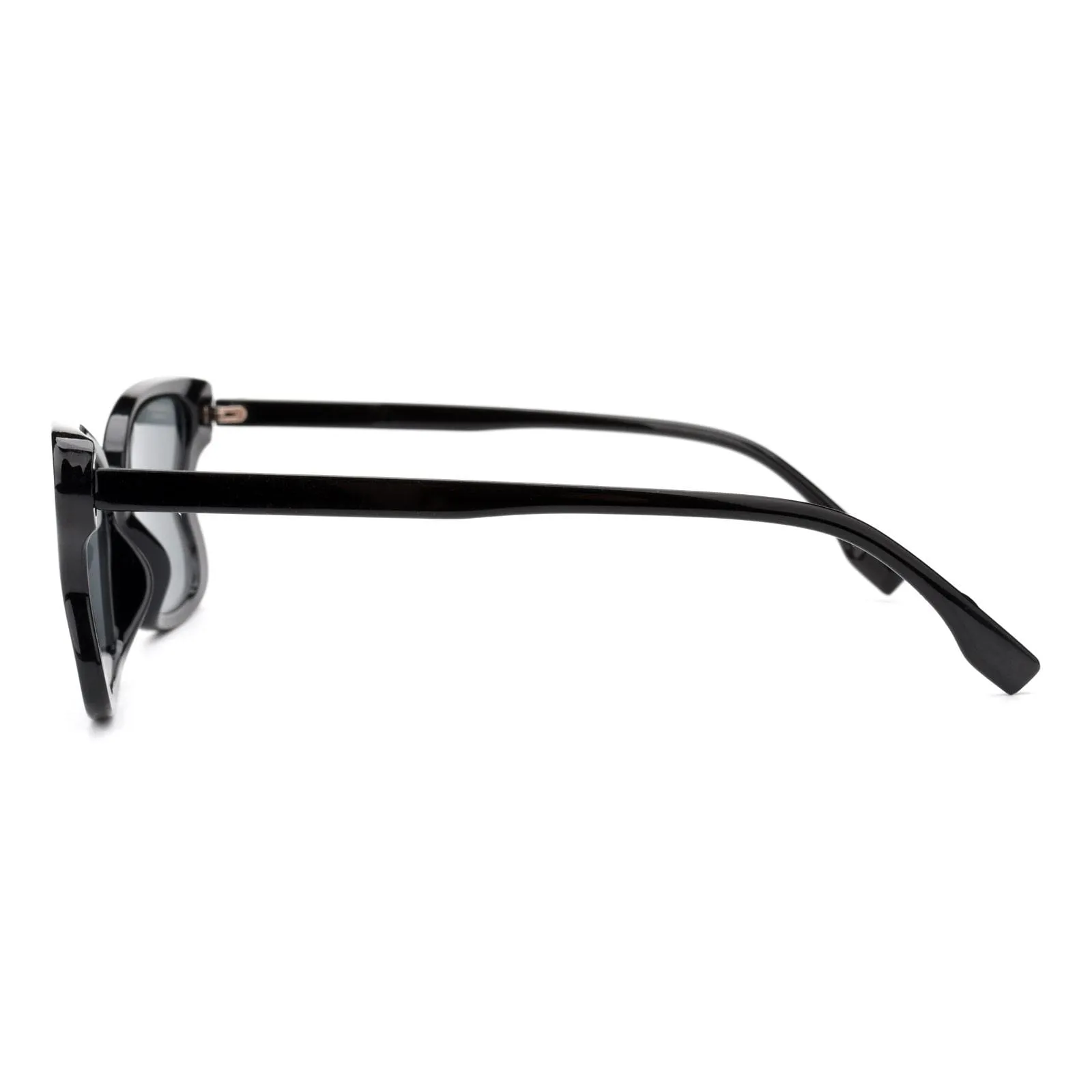 Lael Plano Sunglasses