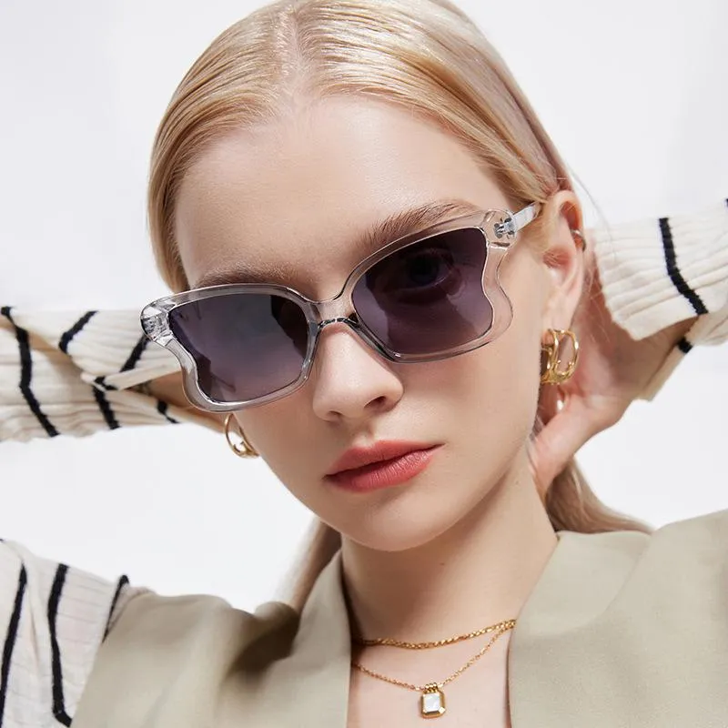 Lael Plano Sunglasses