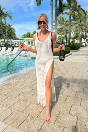 Lake Como Coverup