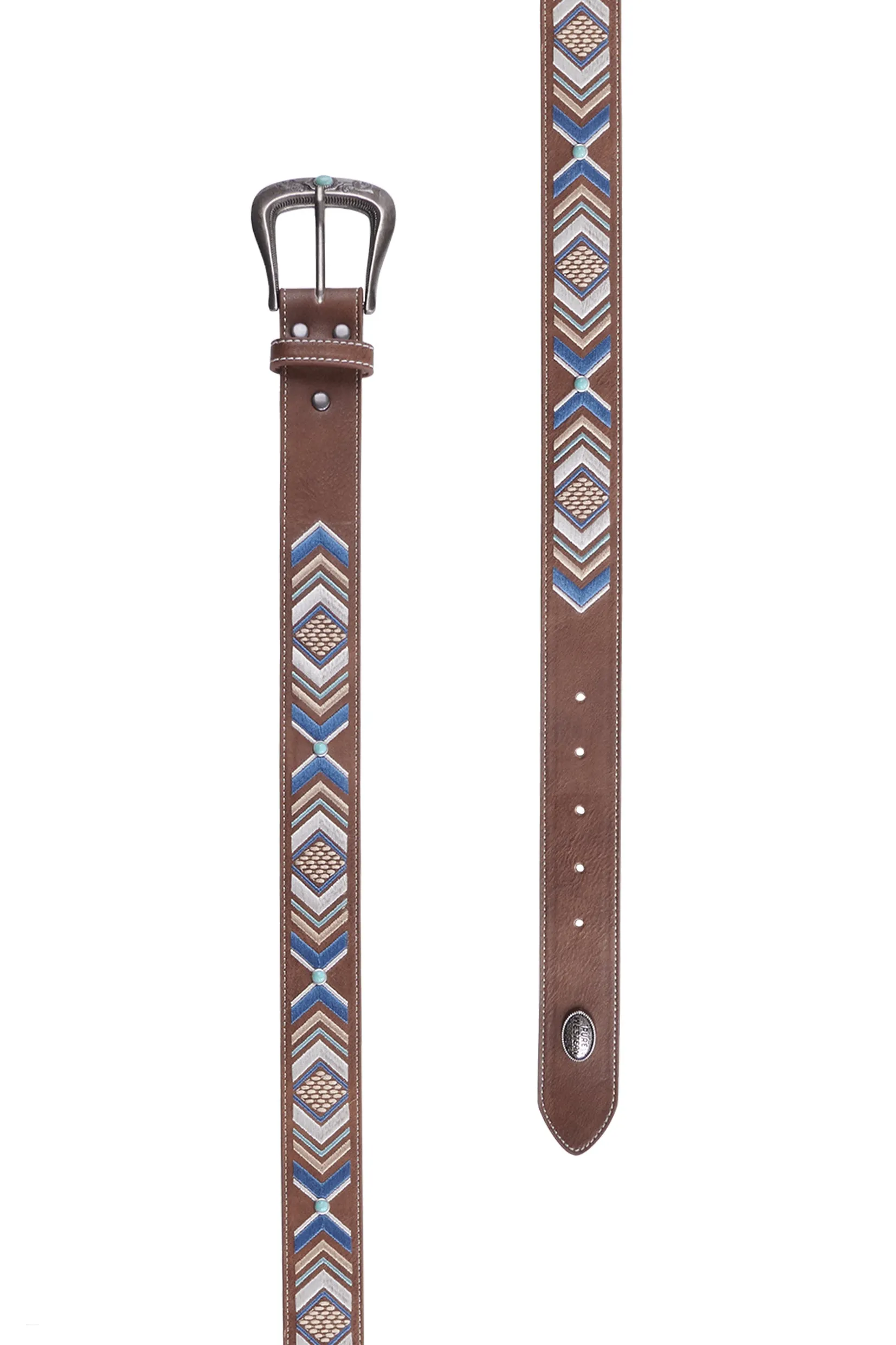 Leighton Belt