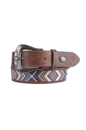Leighton Belt
