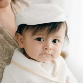 Liam Newsboy Cap
