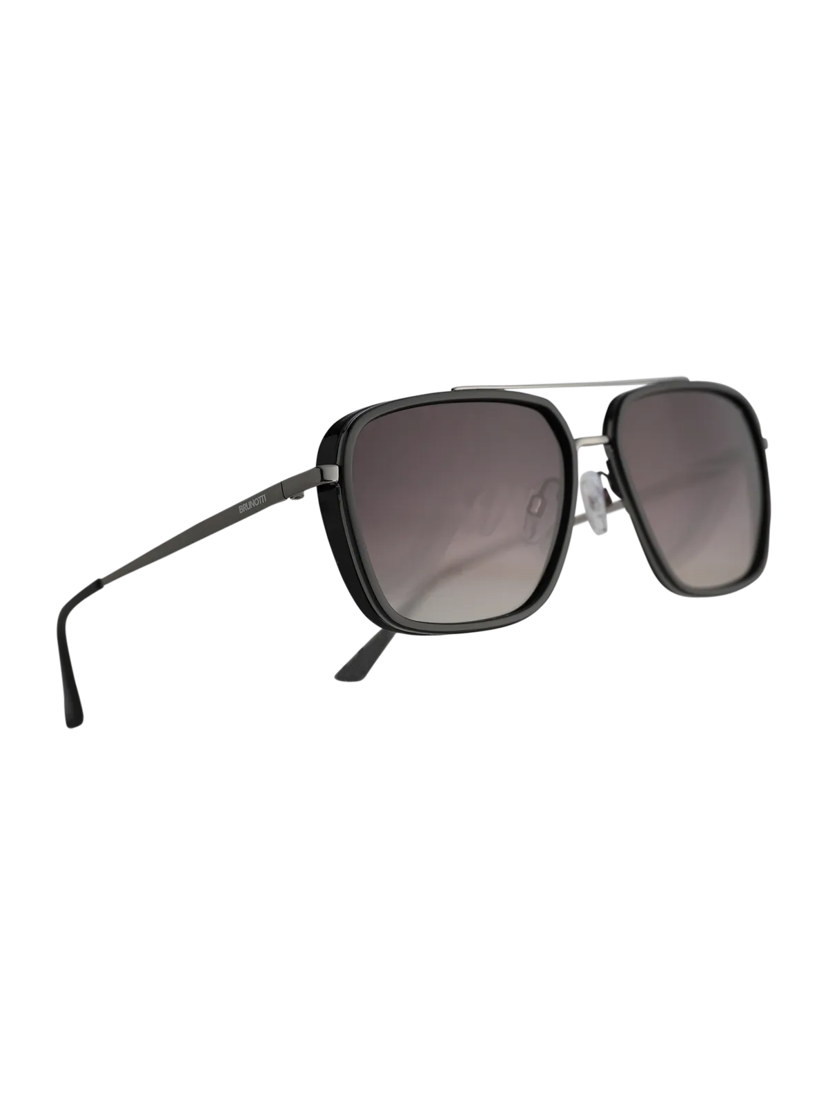 Oleron Men Sunglasses | Black
