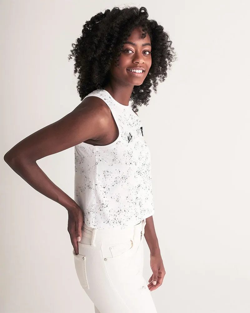 Panna 1v1 Women's Cropped Tank