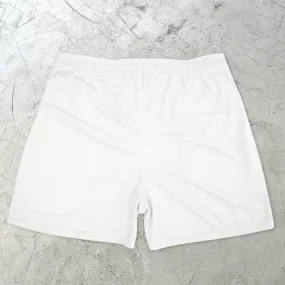 Scream Retro Casual Sports Shorts