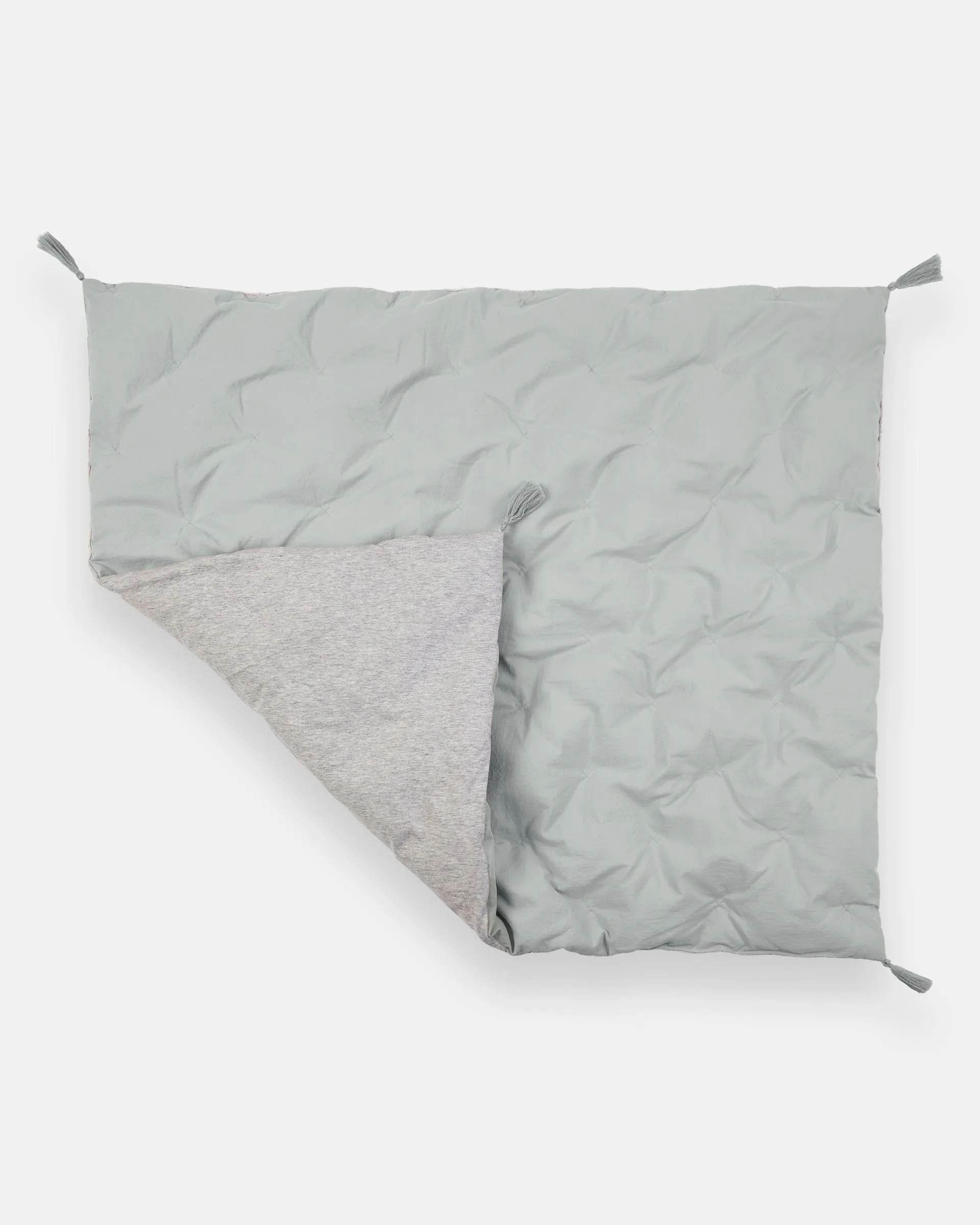 Sini Crib Duvet - Airy