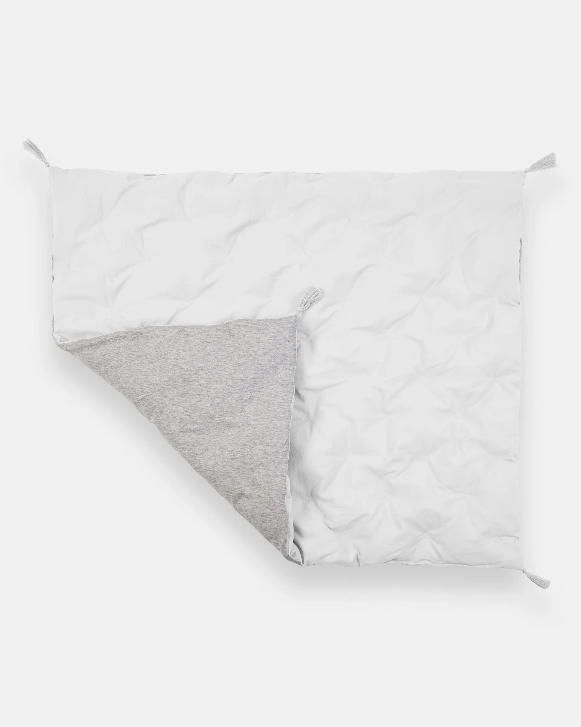 Sini Crib Duvet - Airy