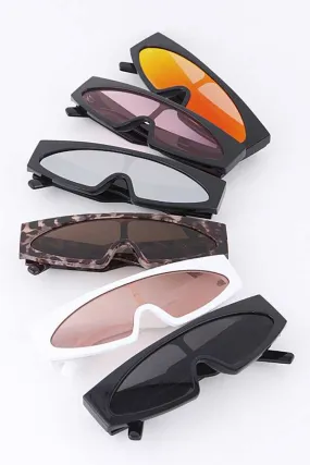 Soho Futuristic Shades