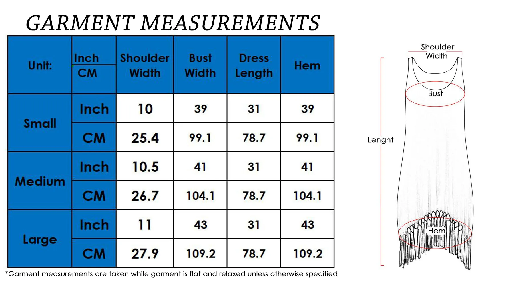 Summer Sleeveless Tank Dress Casual Tassel Solid Color Swing T-Shirt Dresses Beach Cover Up