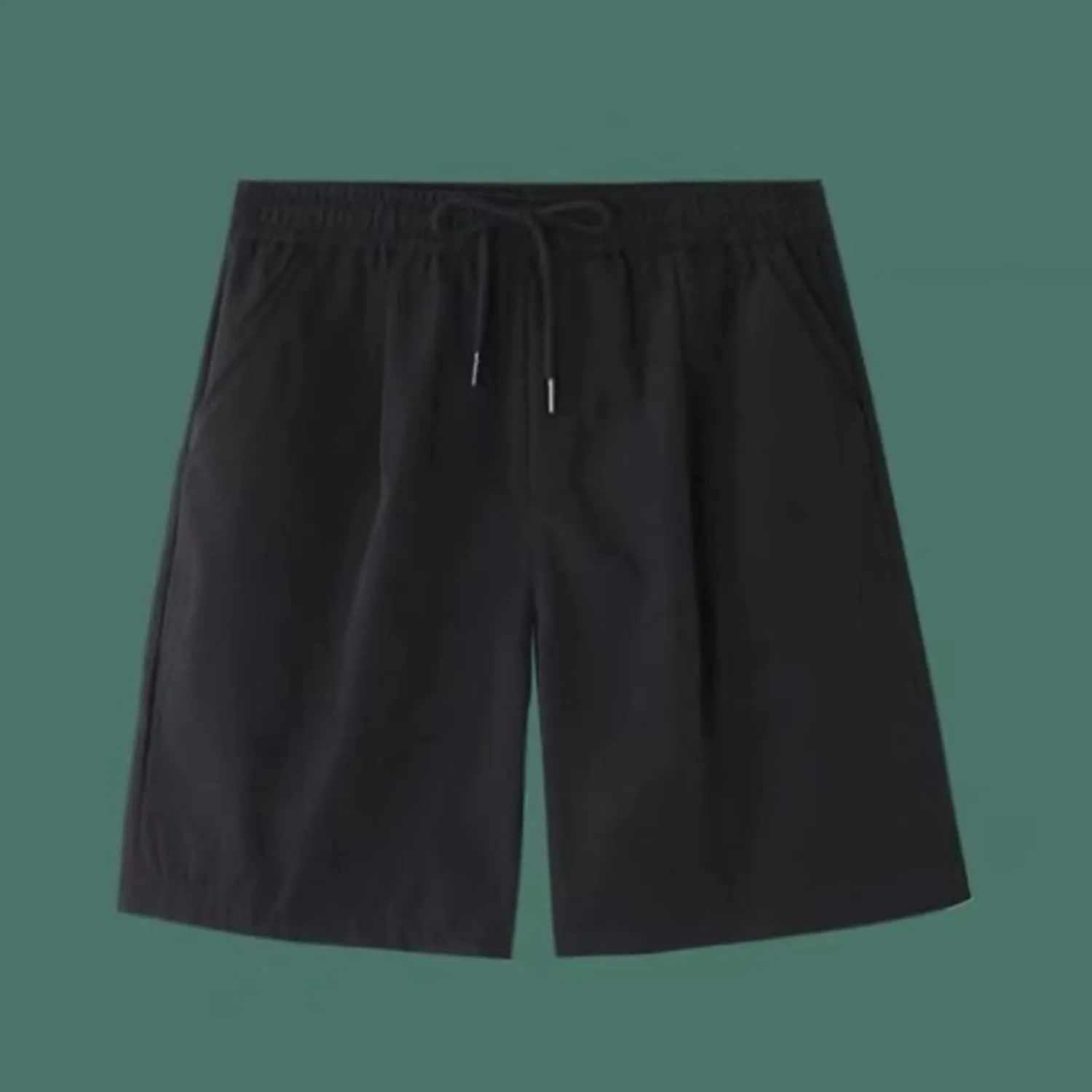 SUWBMHWE Men Shorts Casual, Men's Shorts with Deep Pockets Loose Fit Casual Shorts for Running Workout Training Basketball