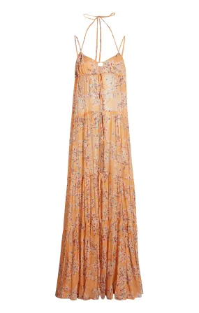Trailing Orchid Alina Coverup