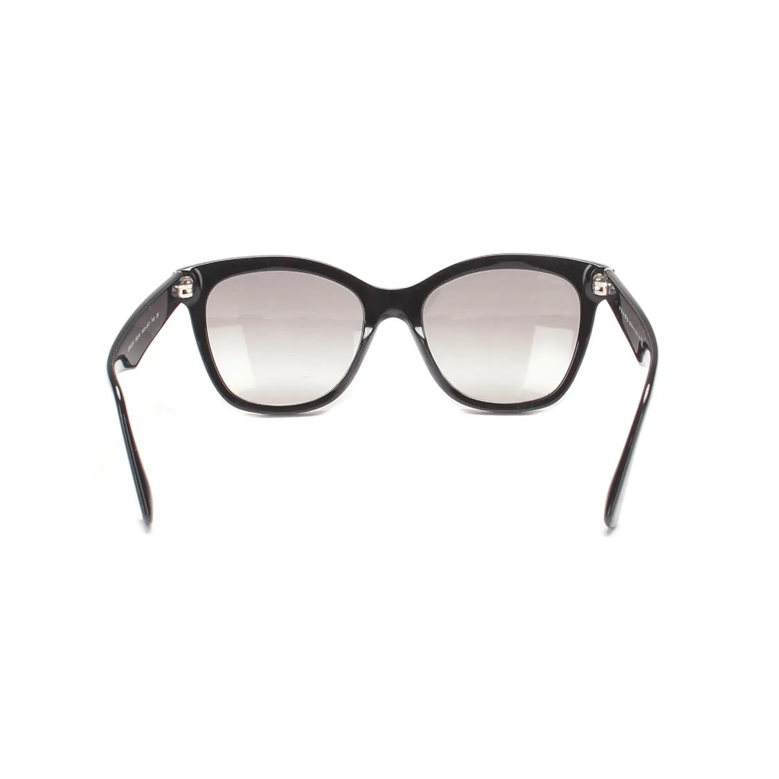 Trendy Inspired Prada Oversized Gradient Sunglasses
