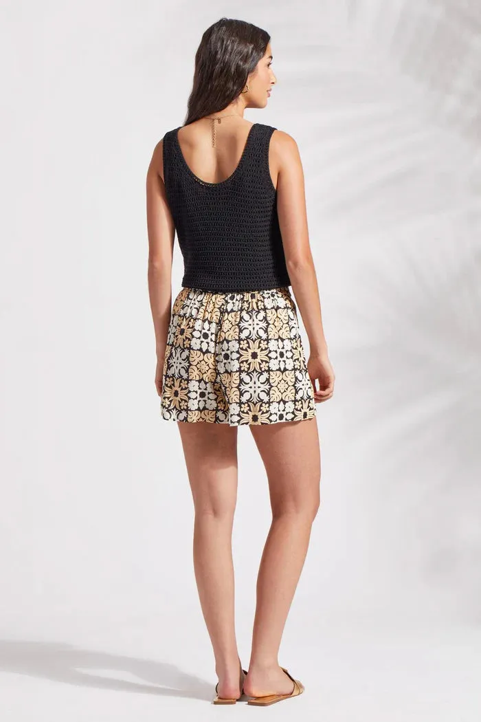 Tri 1636XX Wrap Up Short