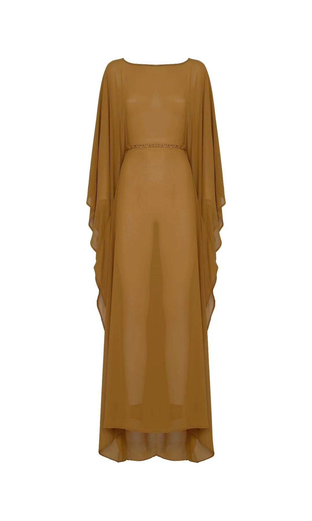 VELLICHOR BEACH COVERUP