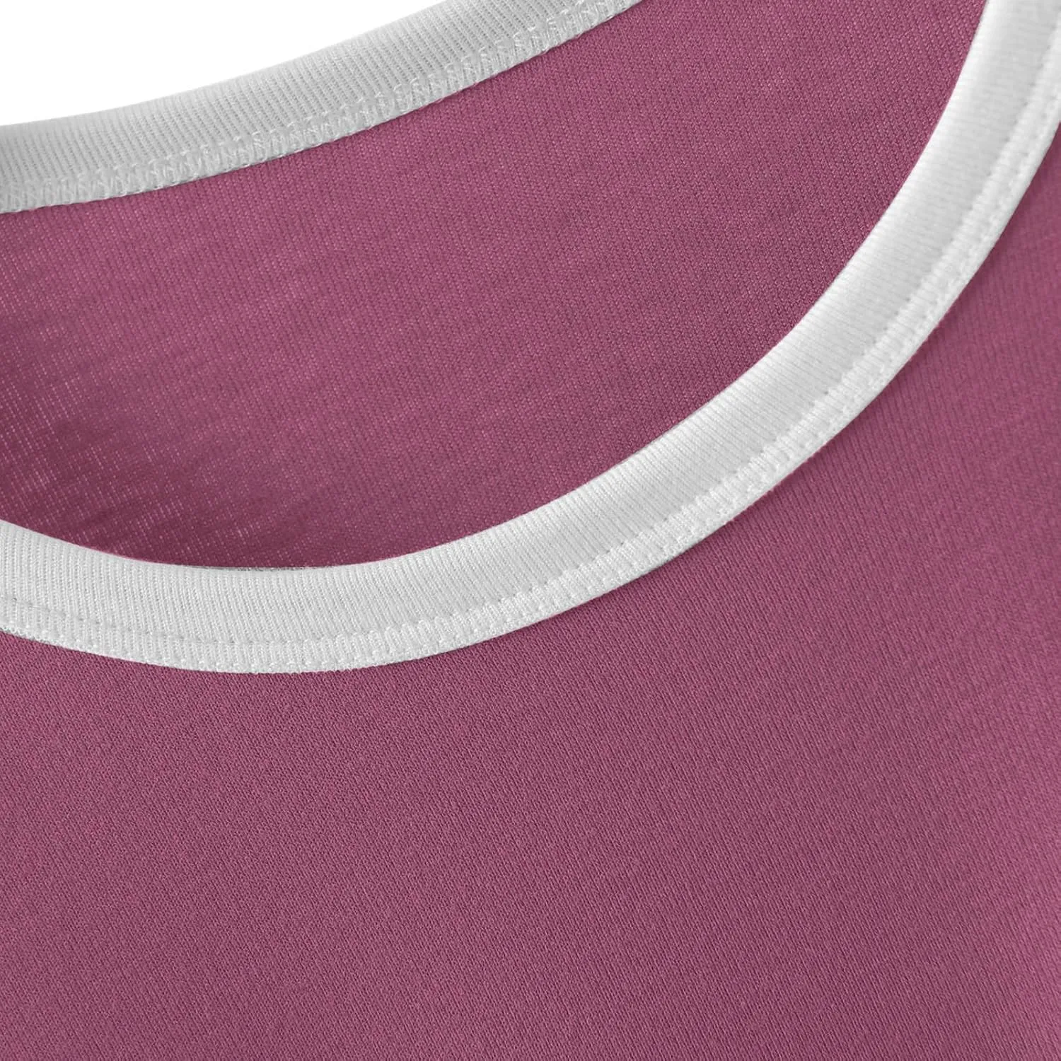 Women's Sleep T-Shirt 2025 Summer Short Sleeve Lounge Pajamas Shirts Crewneck Loose Casual Solid Soft Modal Tee Top