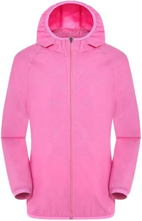 Ymosrh Women's Mens Bomber Jackets Men's Casual Windproof Ultra-Light Rainproof Windbreaker Top Winter
