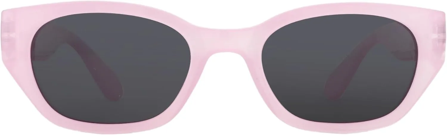ZENOTTIC Womens Sunglasses Polarized Sun Glasses Trendy Cat Eye UV400 Protection